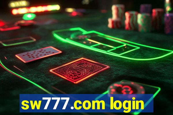 sw777.com login